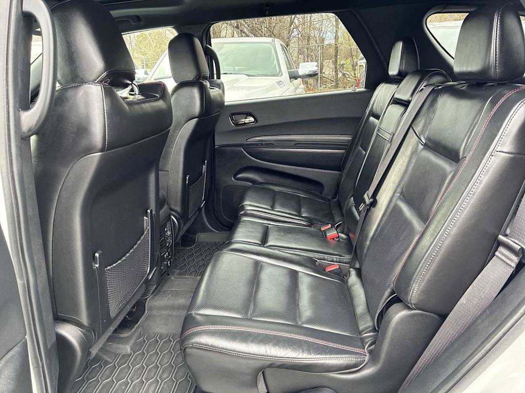Thumbnail: 2022 Dodge Durango - 10