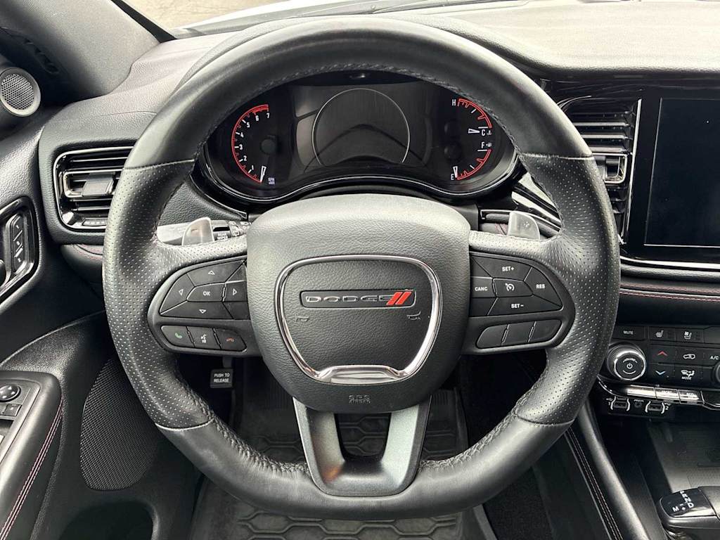 Thumbnail: 2022 Dodge Durango - 2