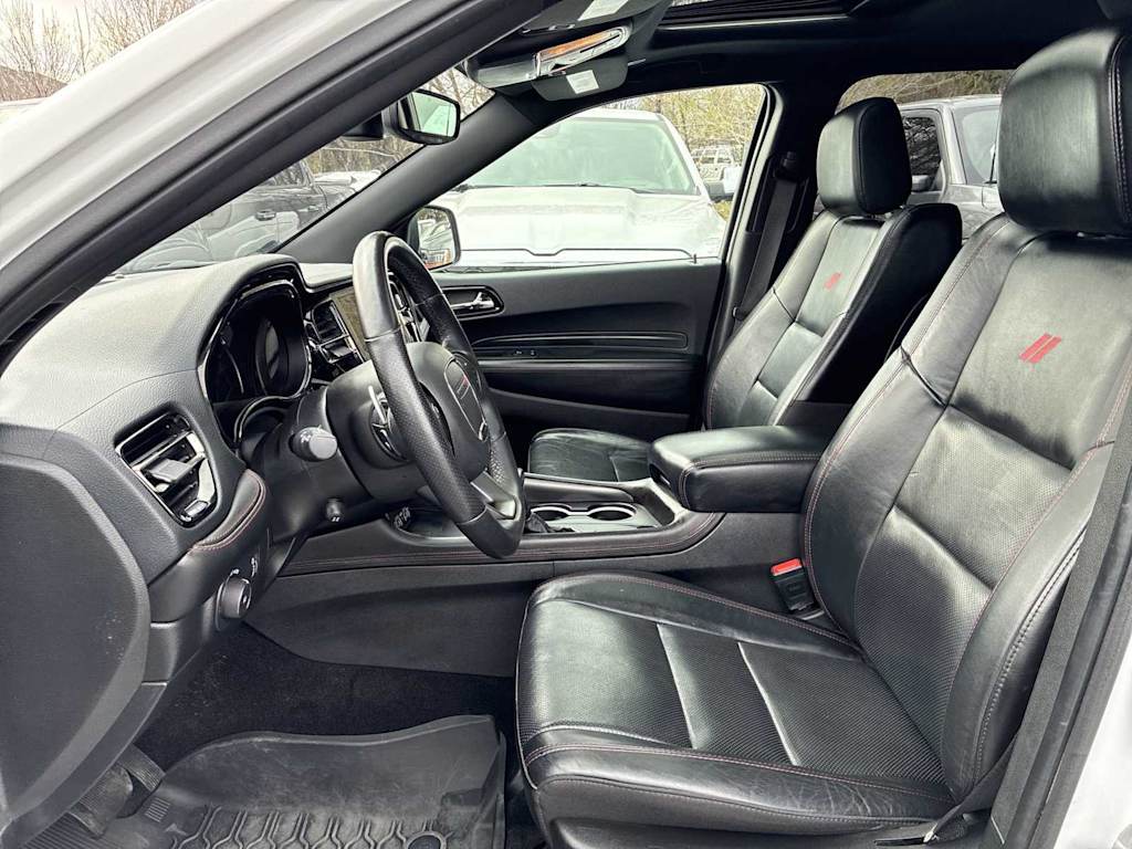 Thumbnail: 2022 Dodge Durango - 8