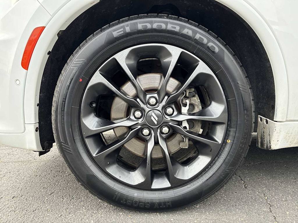 Thumbnail: 2022 Dodge Durango - 7