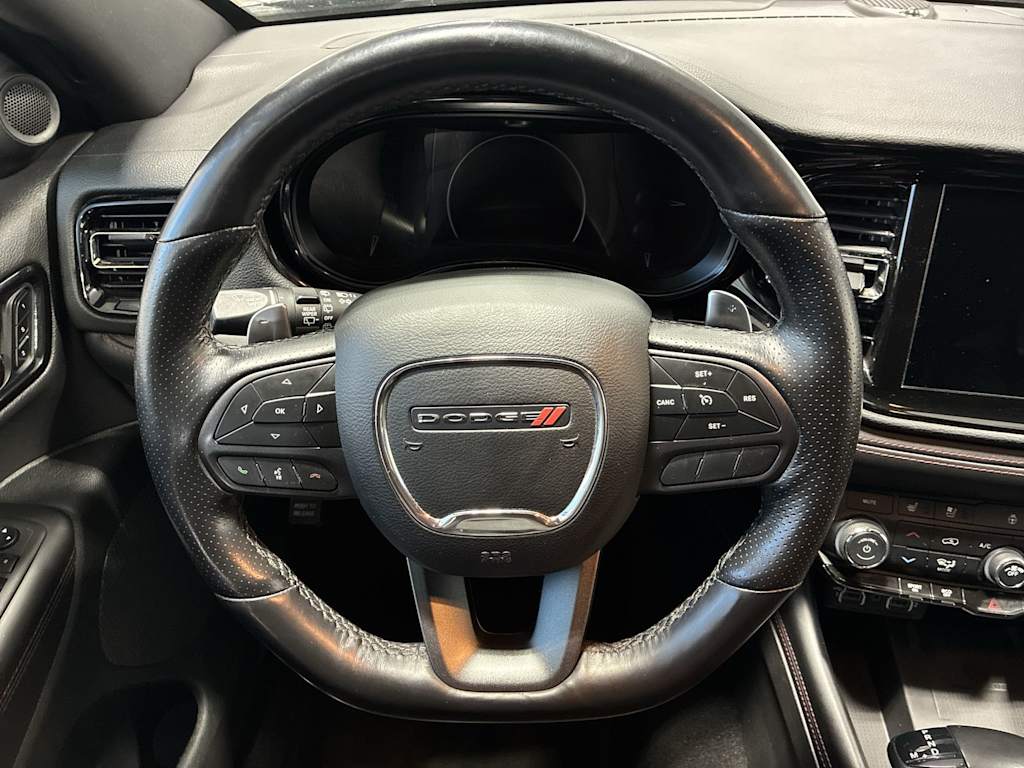 Thumbnail: 2022 Dodge Durango - 2