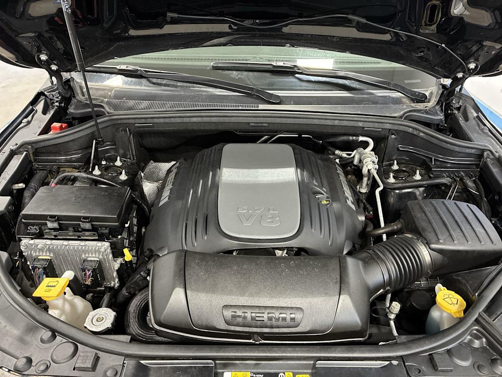 Thumbnail: 2022 Dodge Durango - 8