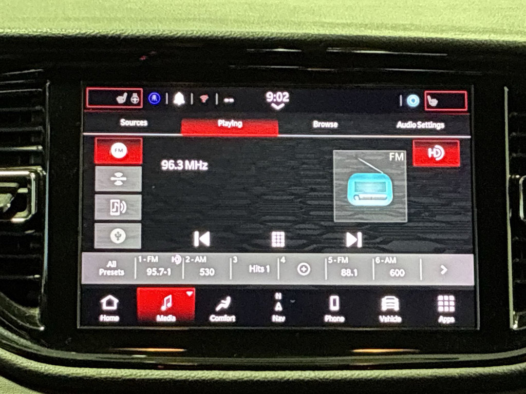 Thumbnail: 2022 Dodge Durango - 12