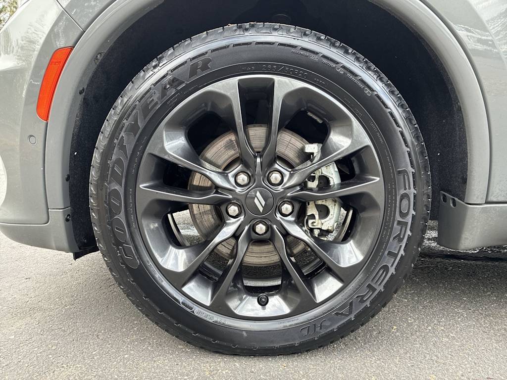 Thumbnail: 2024 Dodge Durango - 7