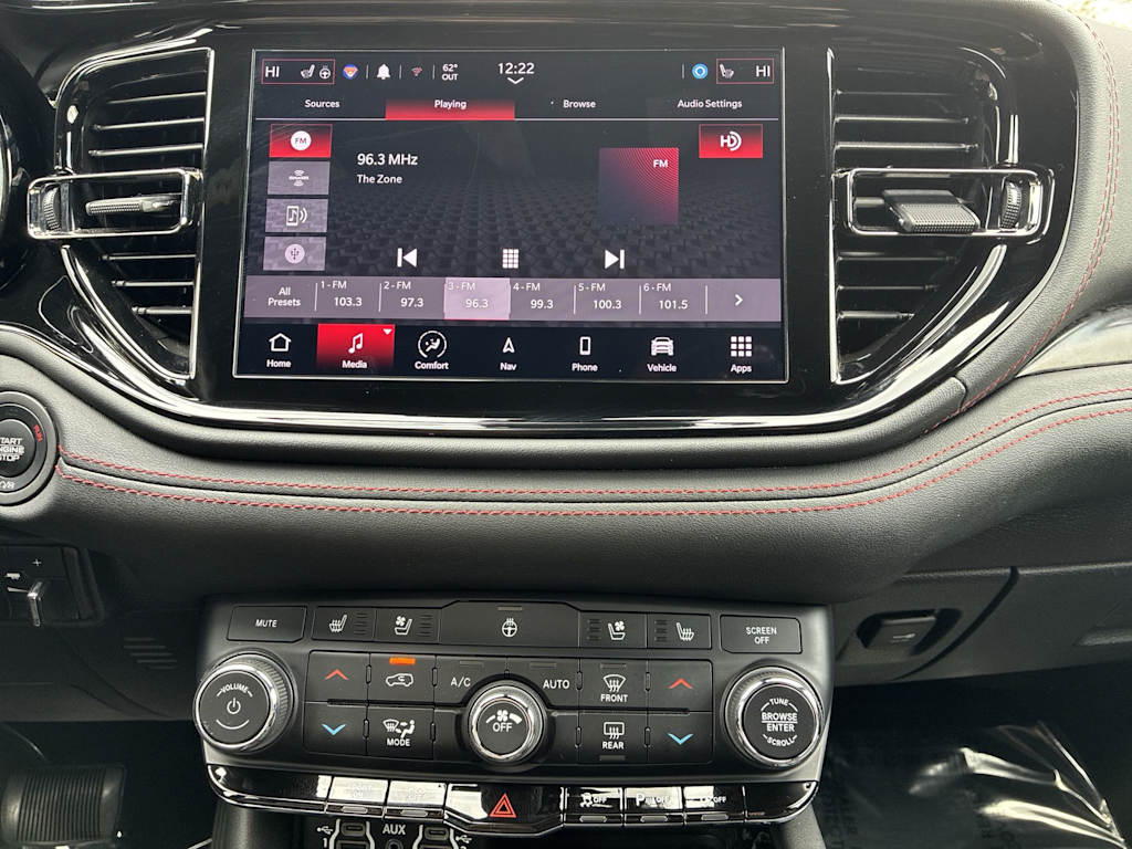 Thumbnail: 2024 Dodge Durango - 11
