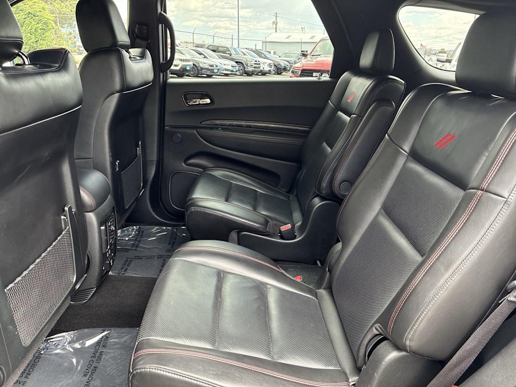 Thumbnail: 2024 Dodge Durango - 10