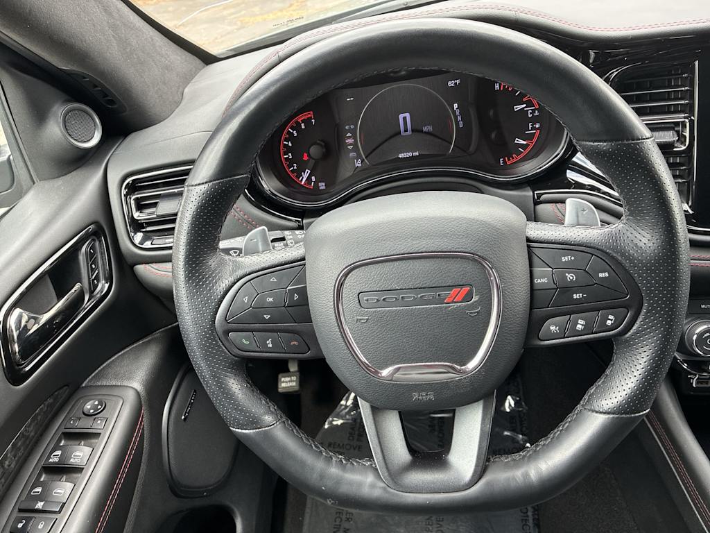 Thumbnail: 2024 Dodge Durango - 2