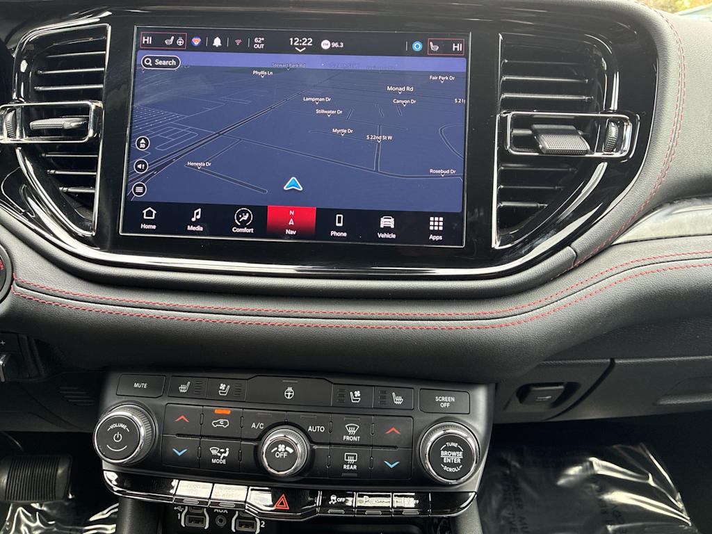Thumbnail: 2024 Dodge Durango - 24