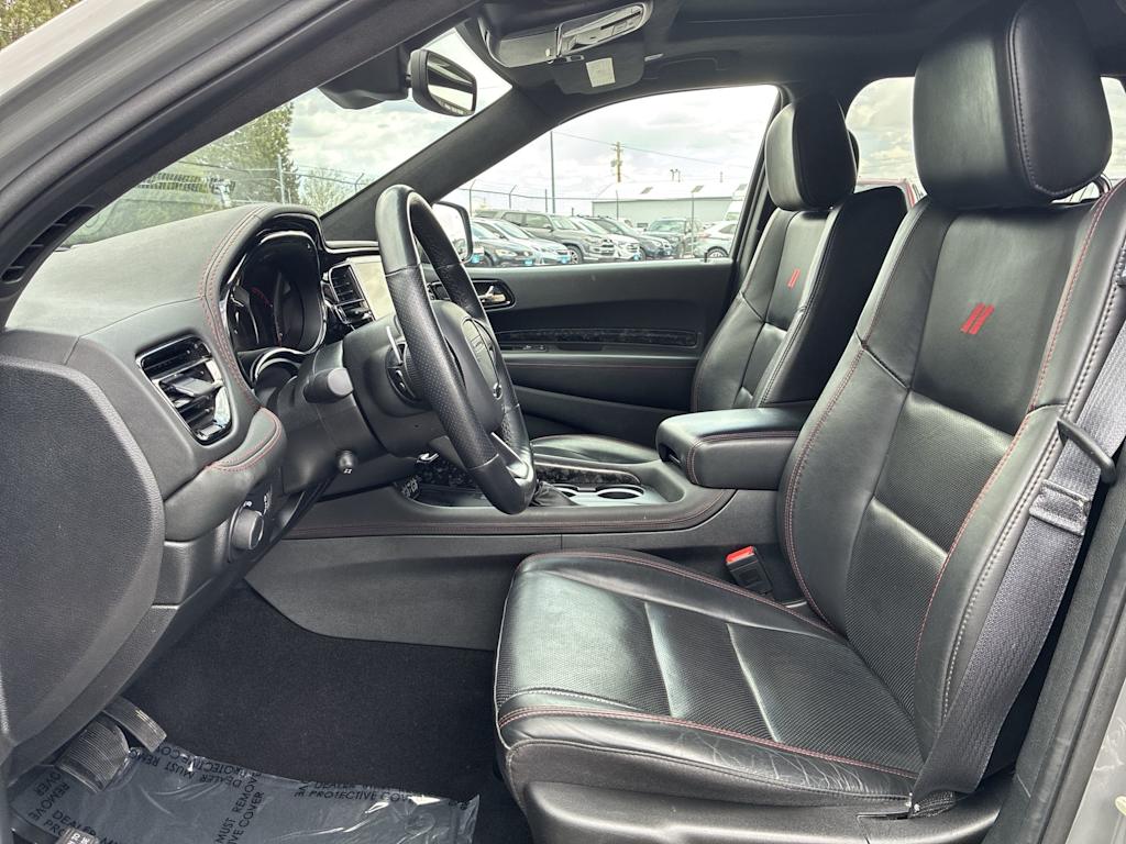 Thumbnail: 2024 Dodge Durango - 8