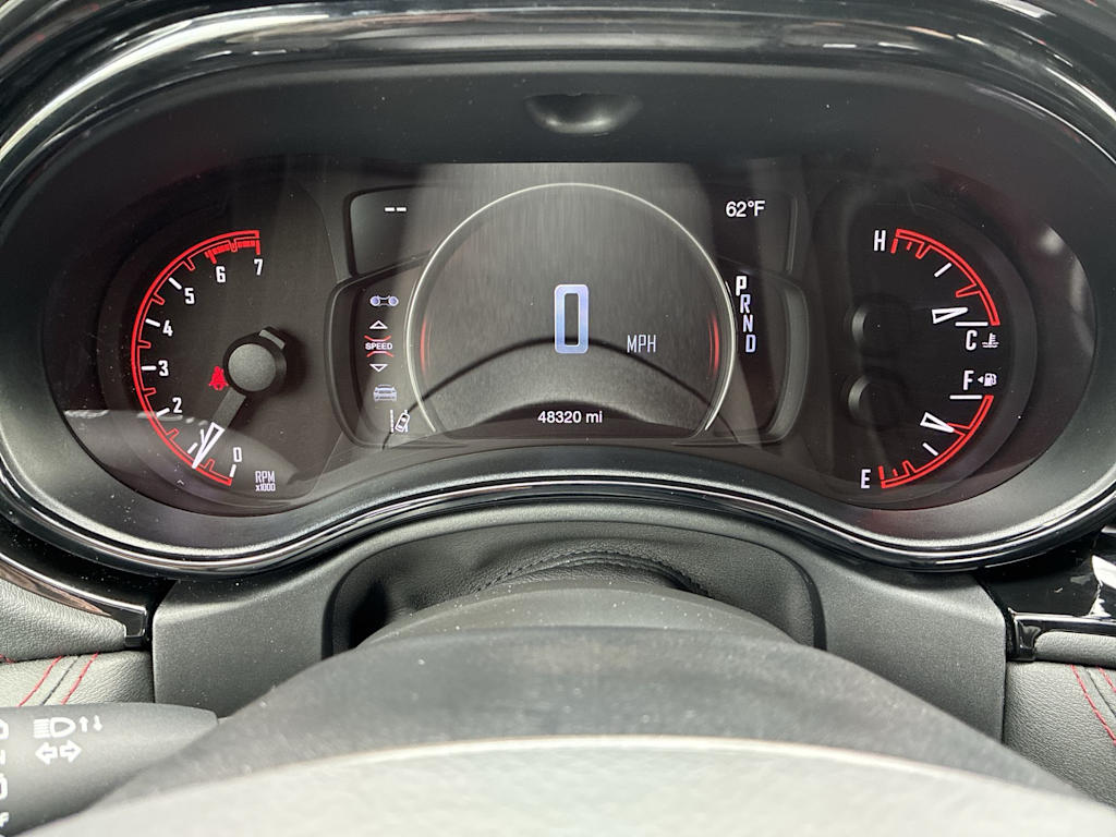 Thumbnail: 2024 Dodge Durango - 13