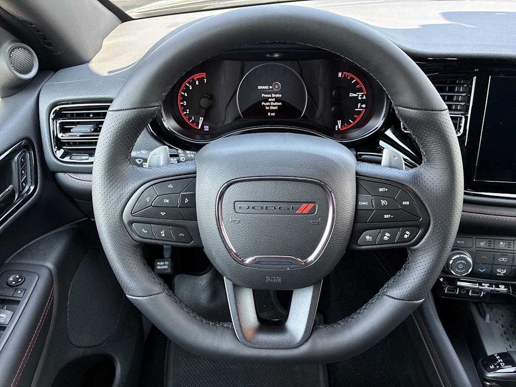 Thumbnail: 2026 Dodge Durango - 2