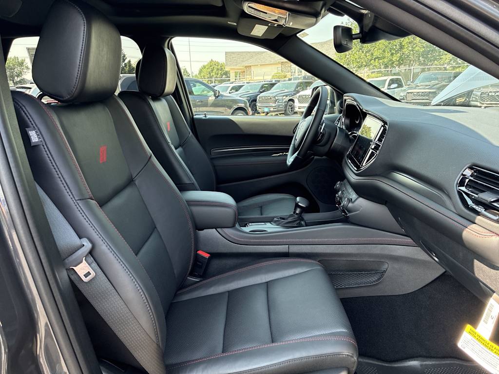 Thumbnail: 2026 Dodge Durango - 10