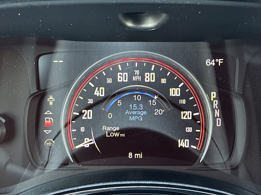 Thumbnail: 2026 Dodge Durango - 14