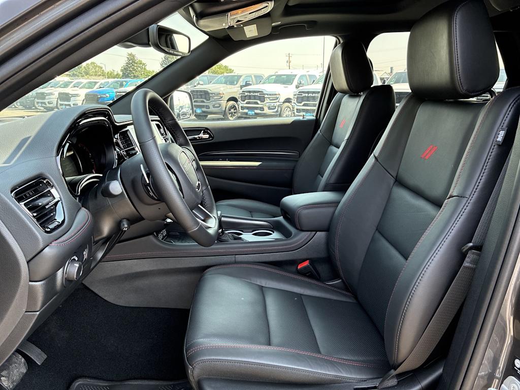 Thumbnail: 2026 Dodge Durango - 9