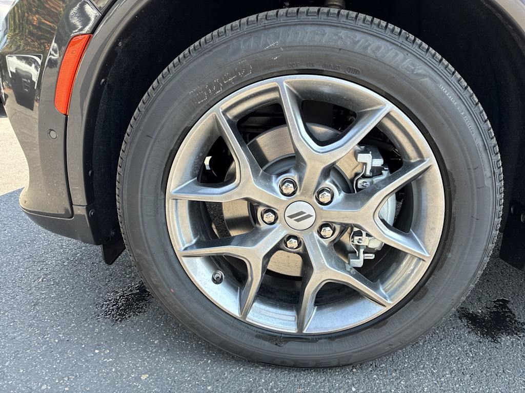 Thumbnail: 2026 Dodge Durango - 7