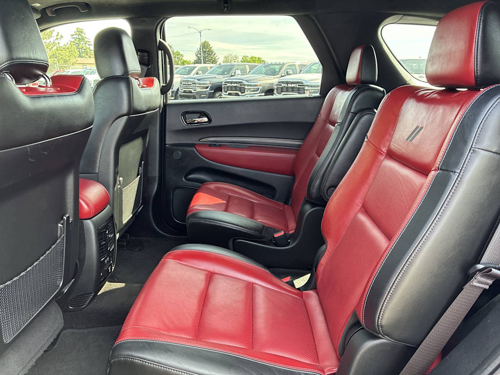 Thumbnail: 2022 Dodge Durango - 10