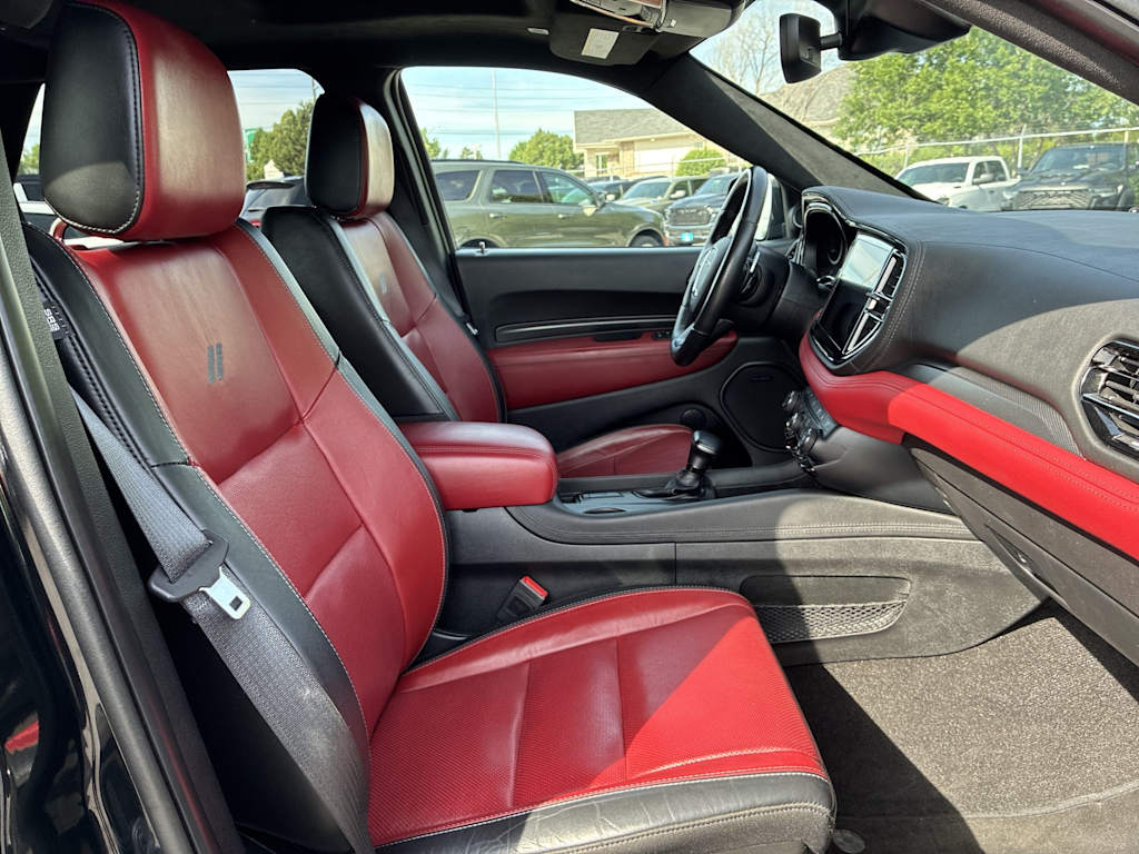 Thumbnail: 2022 Dodge Durango - 9