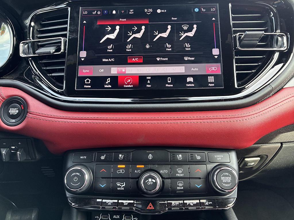 Thumbnail: 2022 Dodge Durango - 22