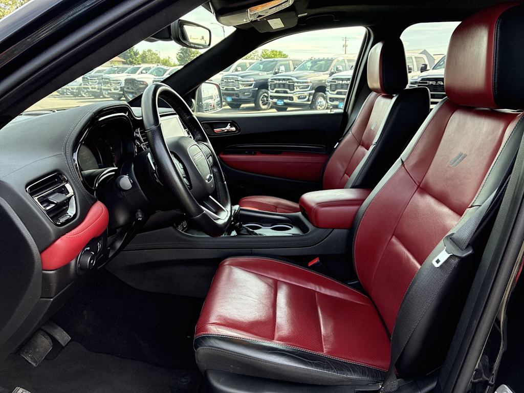 Thumbnail: 2022 Dodge Durango - 8