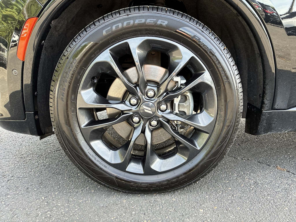 Thumbnail: 2022 Dodge Durango - 7