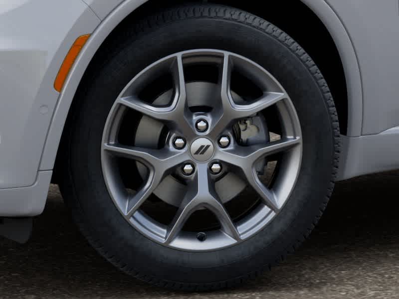 Thumbnail: 2026 Dodge Durango - 4
