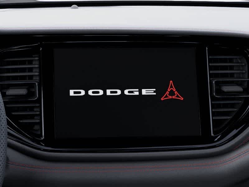 Thumbnail: 2026 Dodge Durango - 6