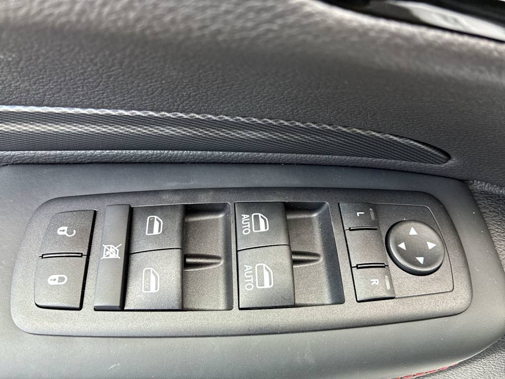 Thumbnail: 2026 Dodge Durango - 20