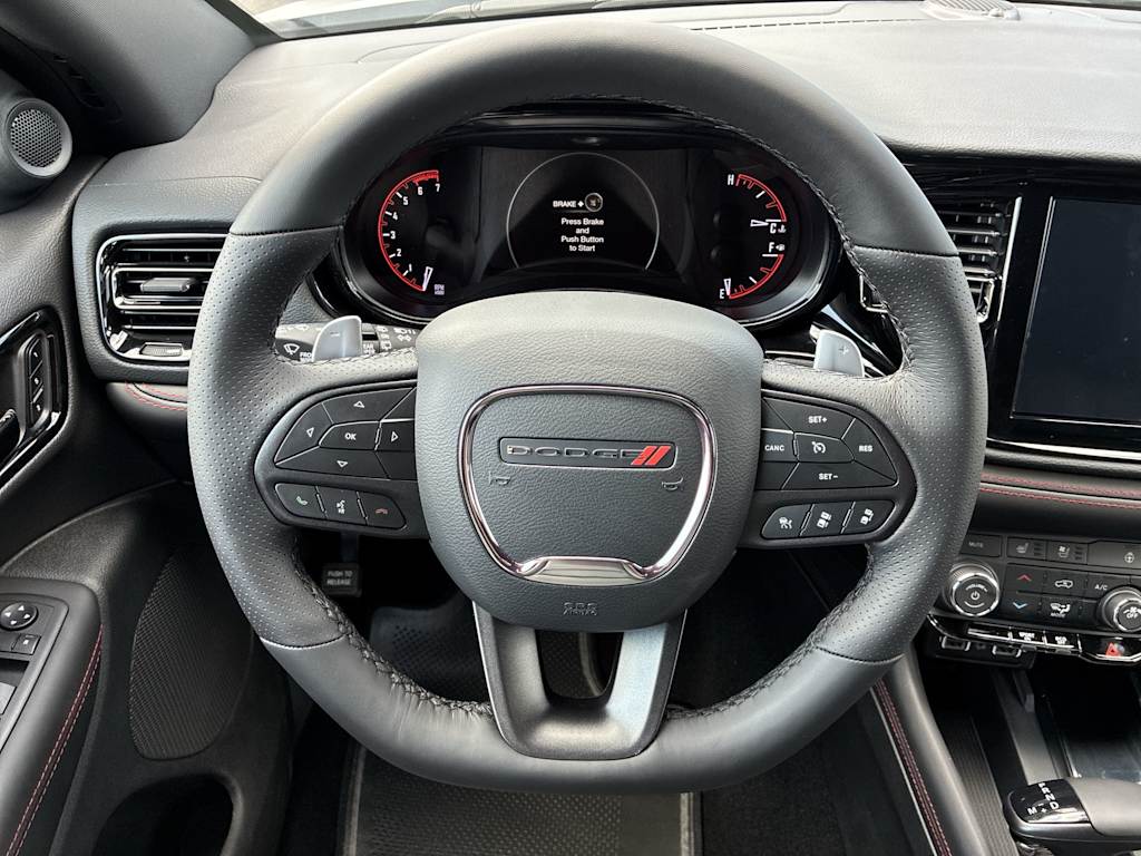 Thumbnail: 2026 Dodge Durango - 2