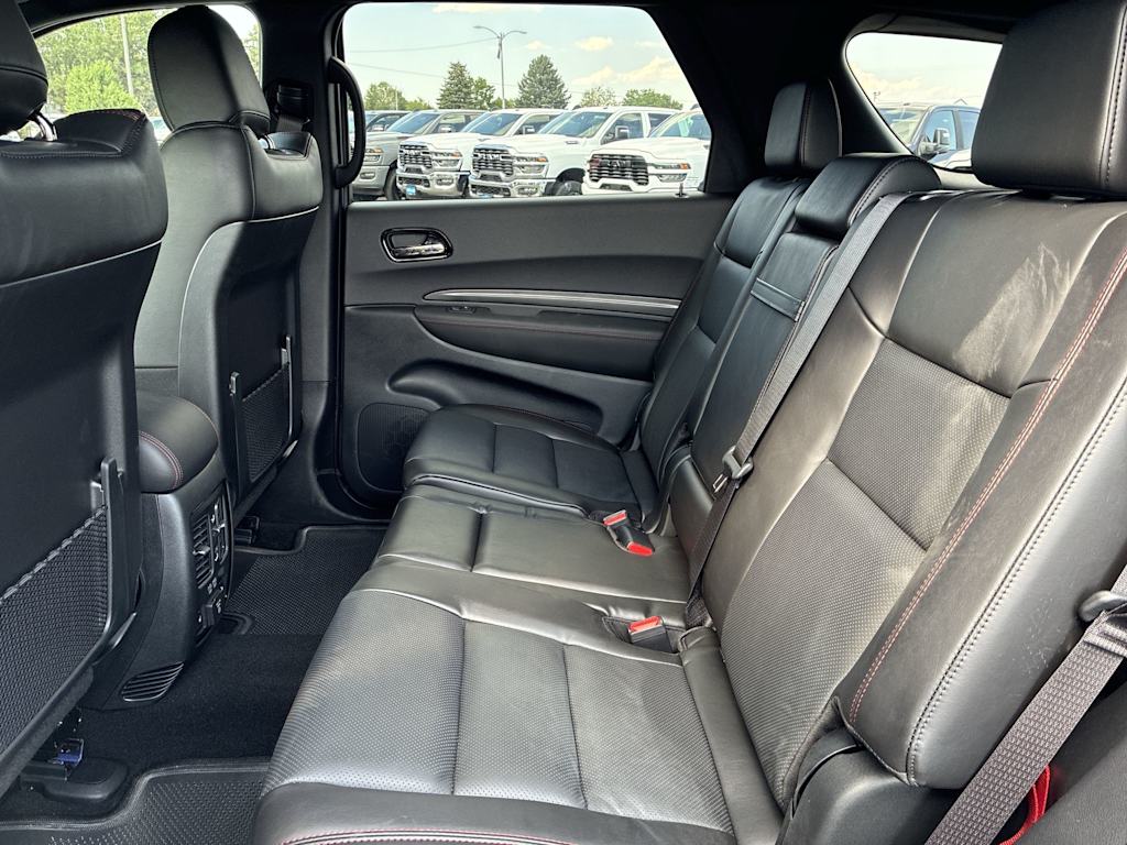 Thumbnail: 2026 Dodge Durango - 12