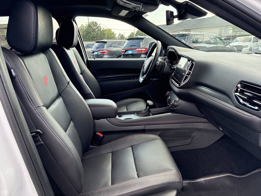 Thumbnail: 2026 Dodge Durango - 11