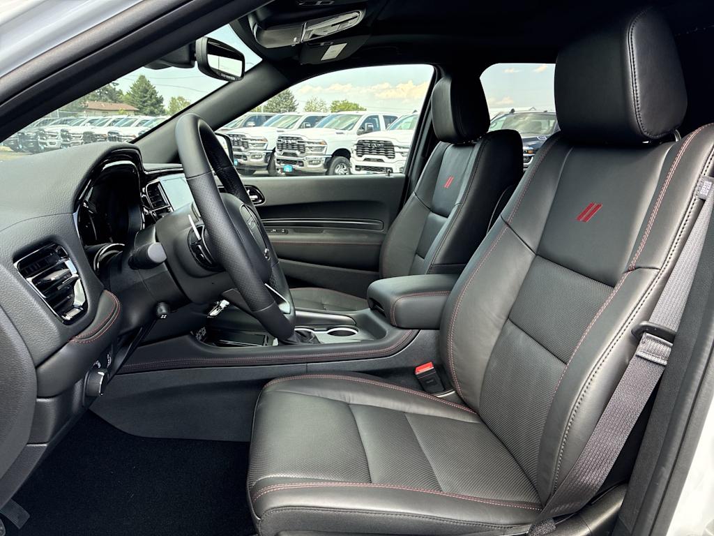 Thumbnail: 2026 Dodge Durango - 10