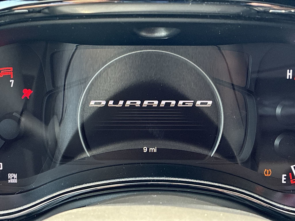 Thumbnail: 2026 Dodge Durango - 7