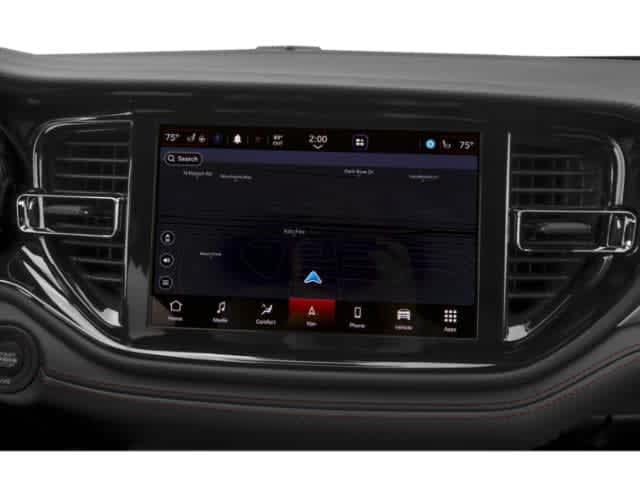 Thumbnail: 2027 Dodge Durango - 15