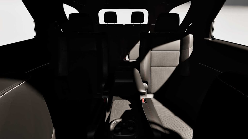 Thumbnail: 2027 Dodge Durango - 10