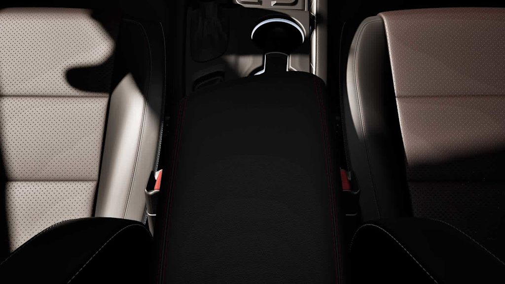 Thumbnail: 2027 Dodge Durango - 5