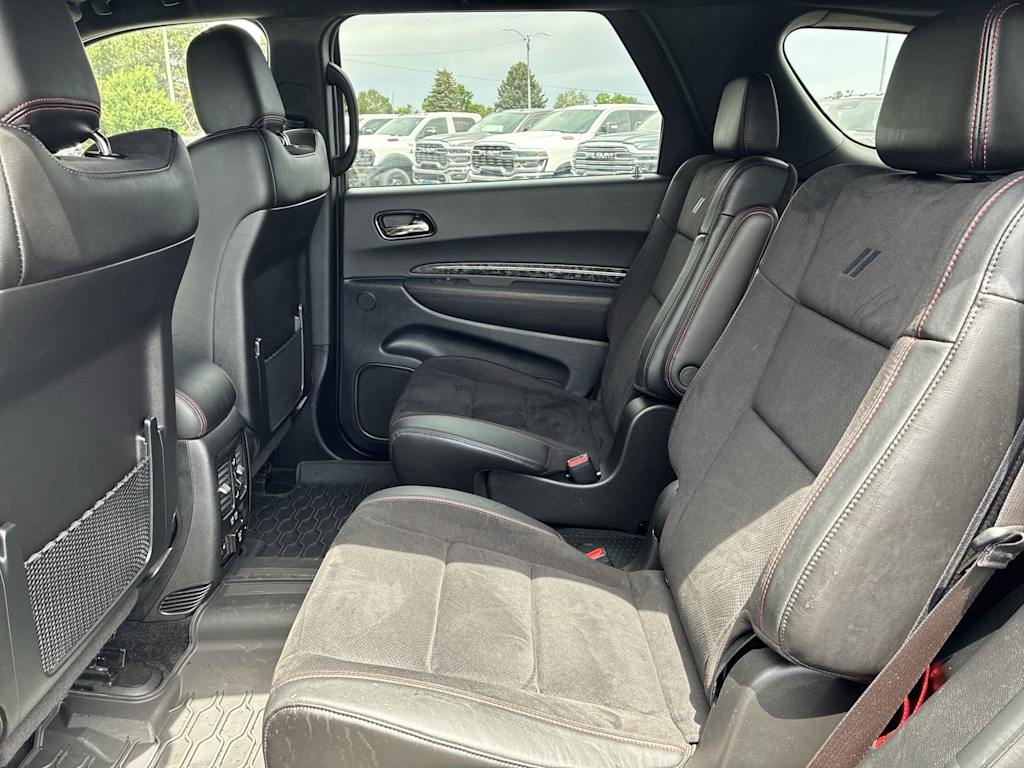 Thumbnail: 2023 Dodge Durango - 11