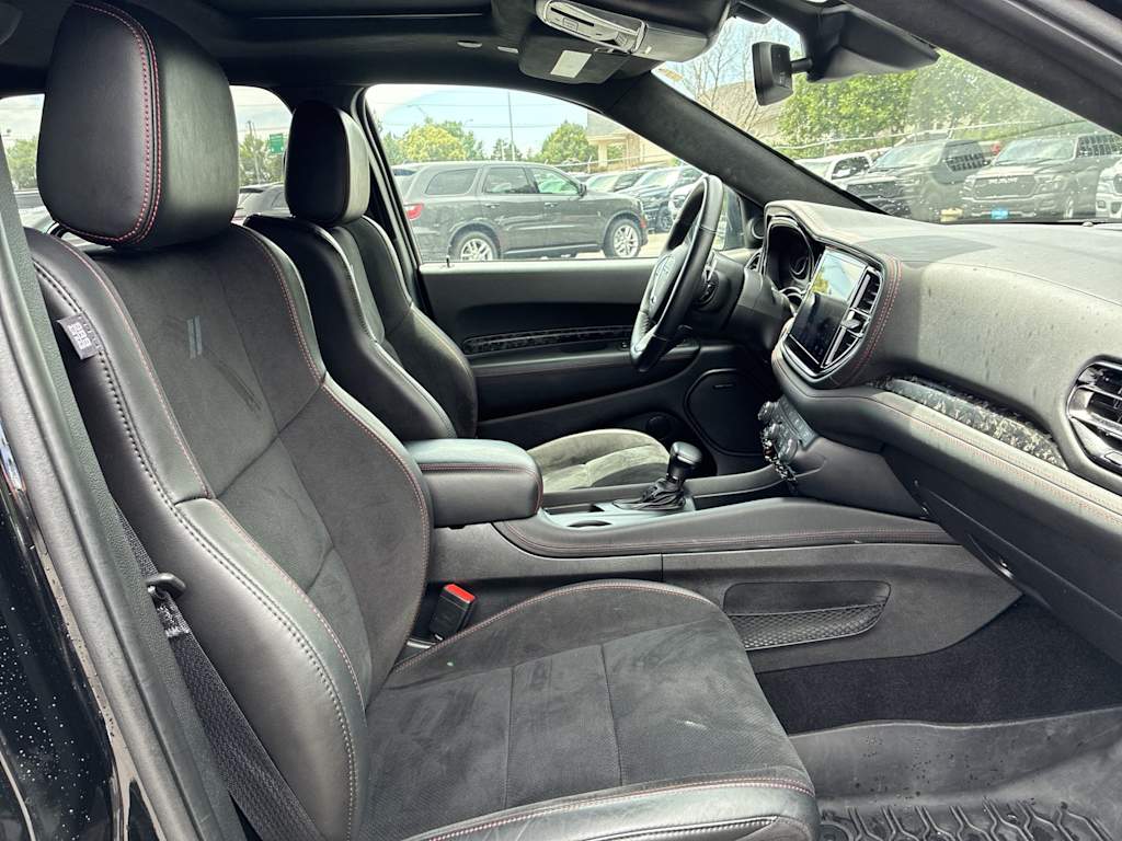 Thumbnail: 2023 Dodge Durango - 10