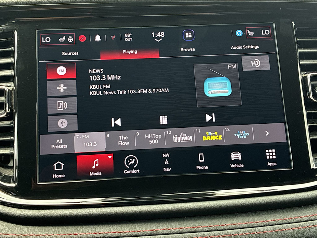 Thumbnail: 2023 Dodge Durango - 12