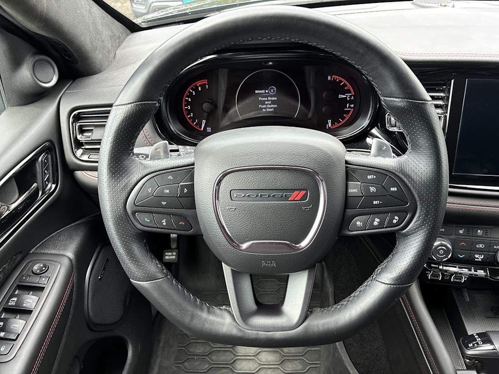 Thumbnail: 2023 Dodge Durango - 2
