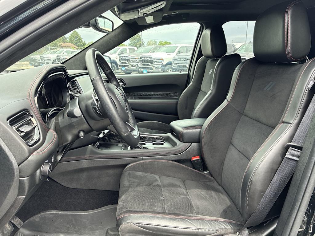 Thumbnail: 2023 Dodge Durango - 9