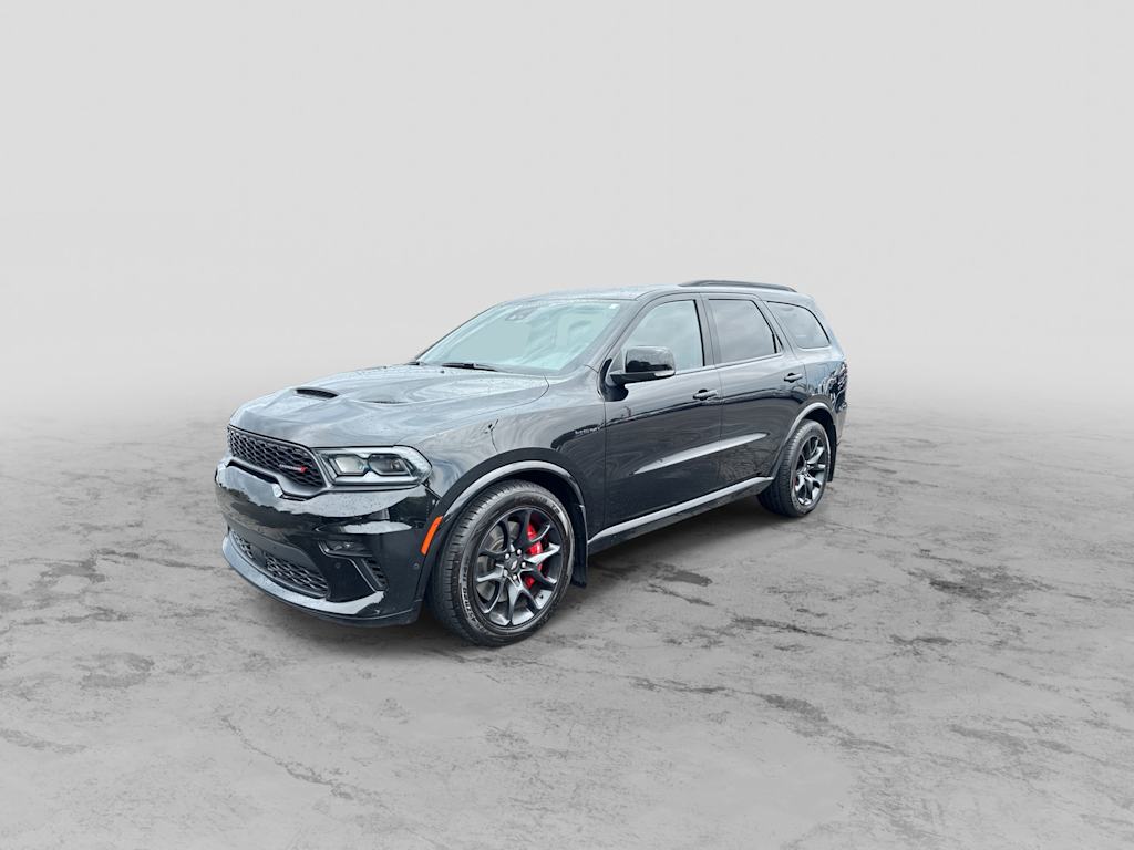 Thumbnail: 2023 Dodge Durango - 6