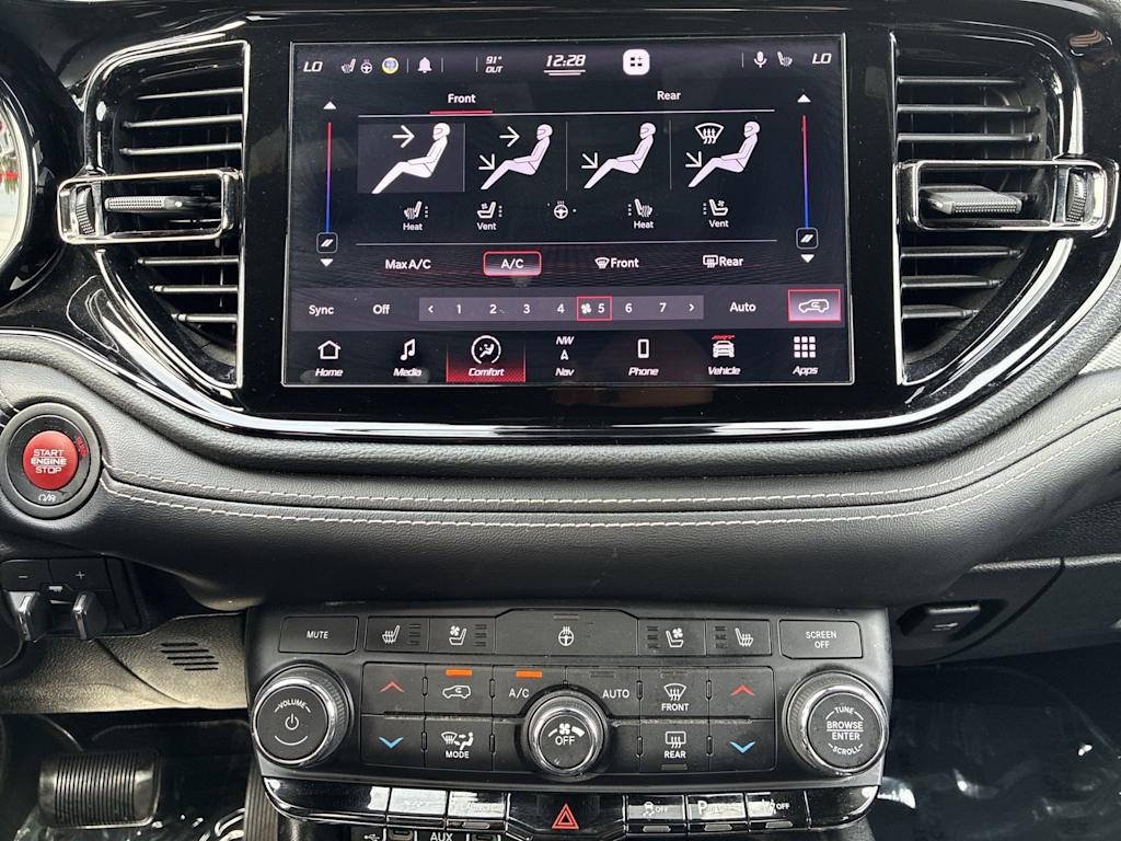 Thumbnail: 2021 Dodge Durango - 22