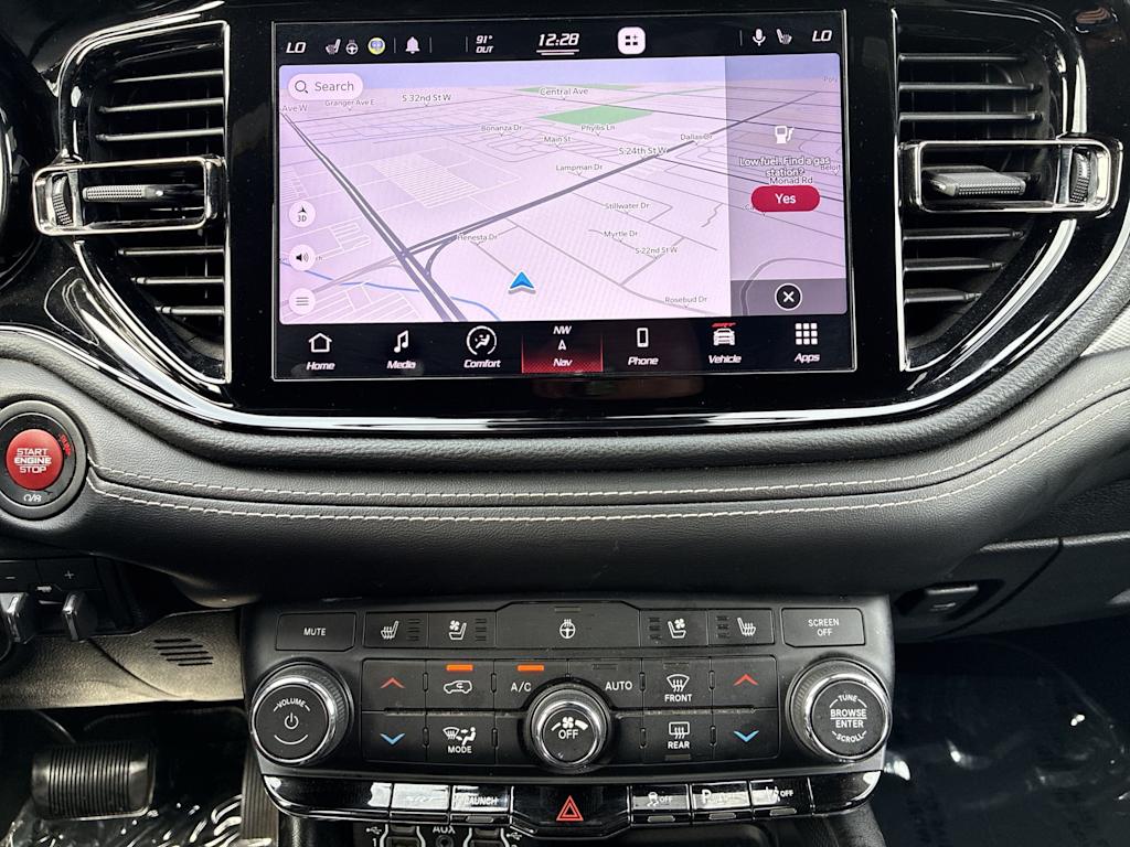 Thumbnail: 2021 Dodge Durango - 23
