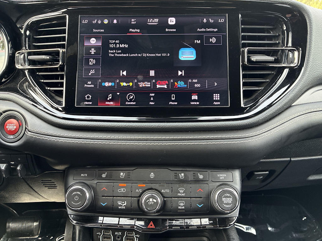Thumbnail: 2021 Dodge Durango - 12