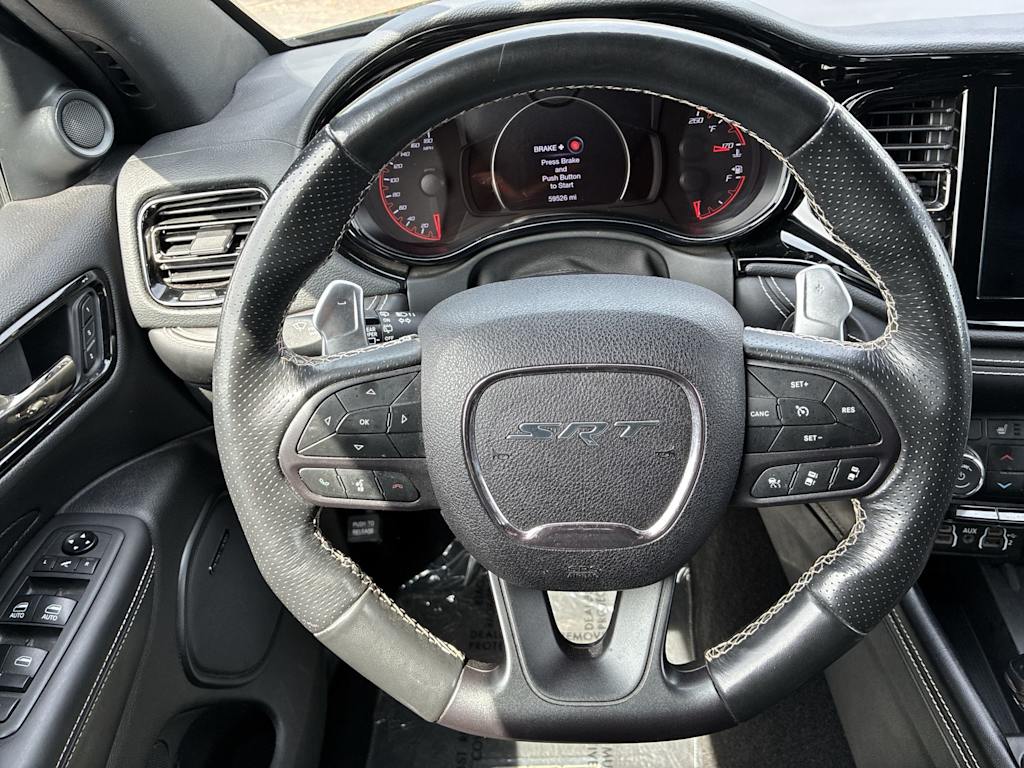 Thumbnail: 2021 Dodge Durango - 2
