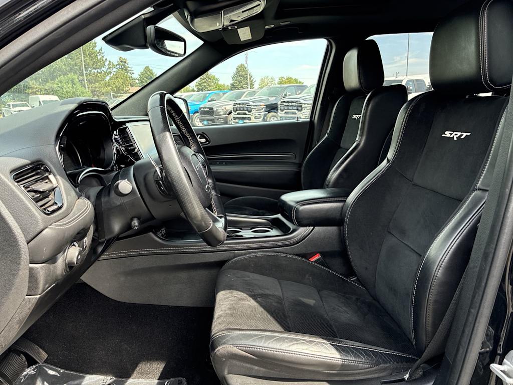 Thumbnail: 2021 Dodge Durango - 9