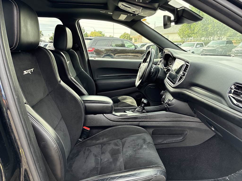 Thumbnail: 2021 Dodge Durango - 10
