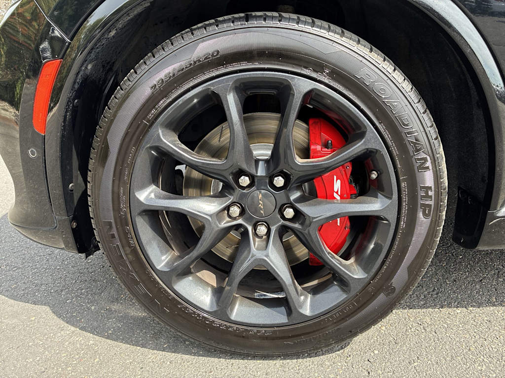 Thumbnail: 2021 Dodge Durango - 8