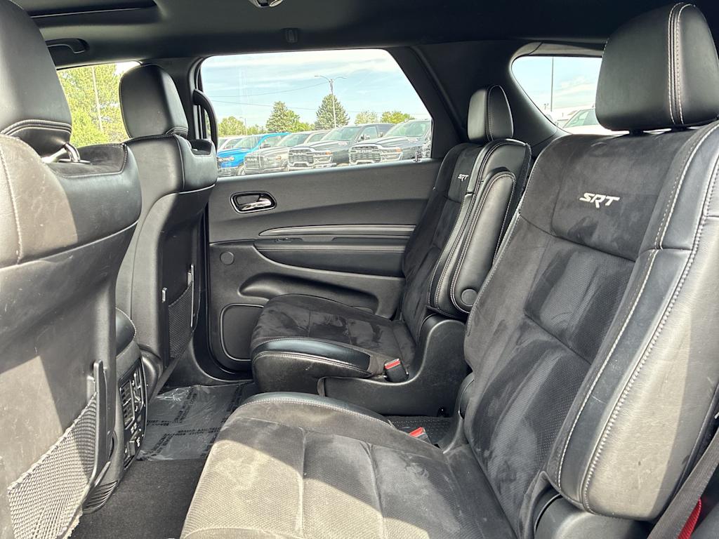 Thumbnail: 2021 Dodge Durango - 11