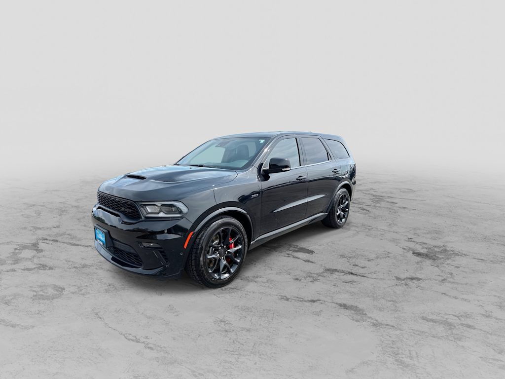 Thumbnail: 2021 Dodge Durango - 7